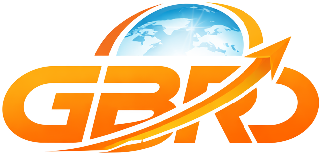 Logo Distributions GBRD